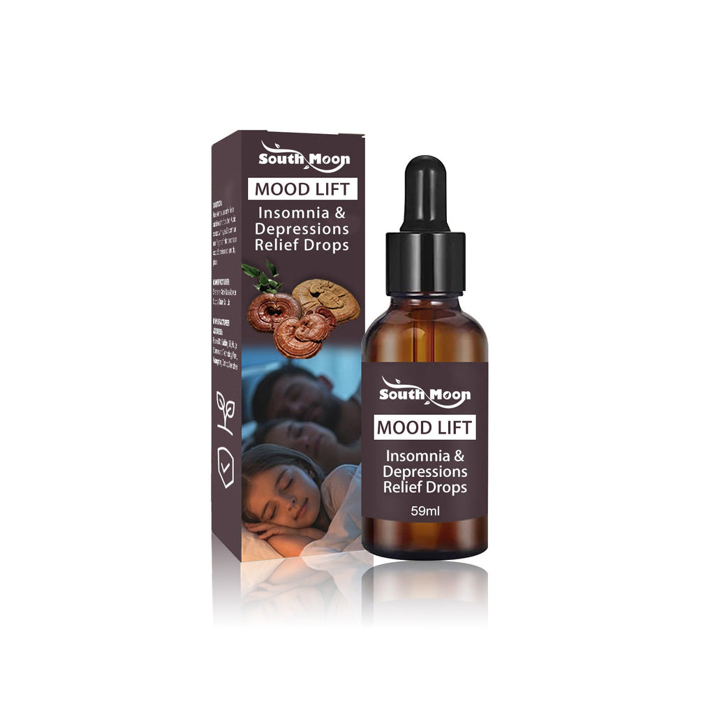 Oasis Select Body Essential Oil for Relaxation & Sleep – 59ml Body Essential Oil Oasis Select