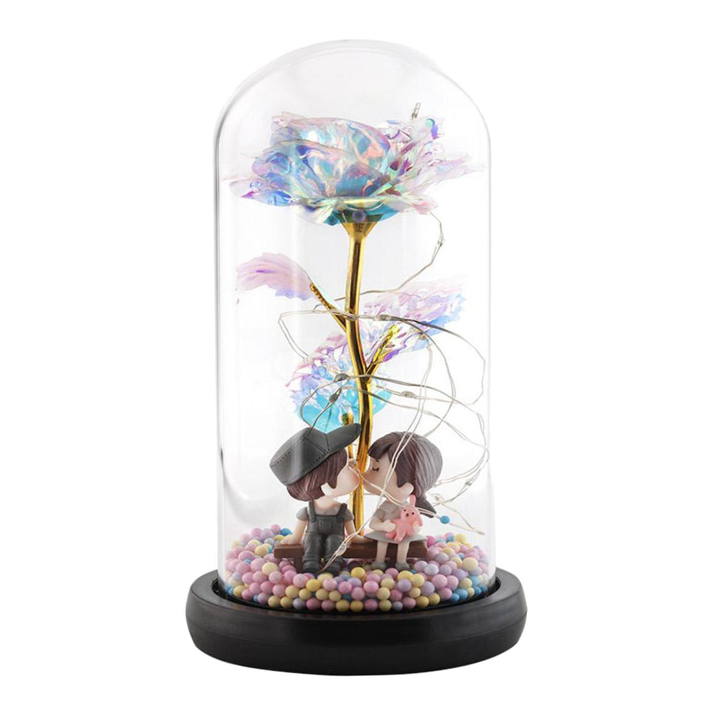 Elegant Flower LED Lights – Home & Party Decor Gift LED Flower Light Oasis Select