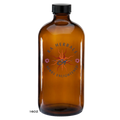 Organic White Willow Bark Tincture | Ra Herbals Liquid Extract Herbal Tincture Oasis Select 16 oz.
