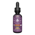 Organic Fresh Skullcap Tincture | Ra Herbals Herbal Supplement Herbal Tincture Oasis Select 1 oz.