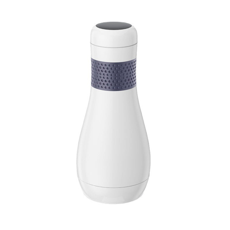 Electric Slimming Roller Massager | 6 Speeds, USB Rechargeable Electric Body Massager Oasis Select