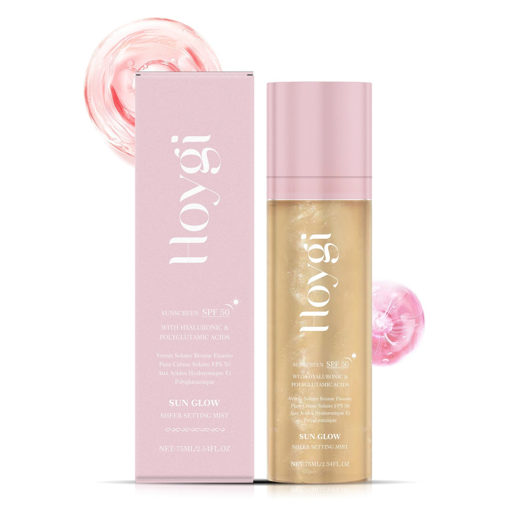 Matte Setting Spray – Oil Control & Long-Lasting Makeup Fix Makeup Setting Spray Oasis Select