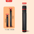 Portable Expandable Art Roll Storage Tube for Sketch Paper Art Roll Storage Tube Oasis Select Medium Ф 10.5 * L65-108CM / A variety of optional