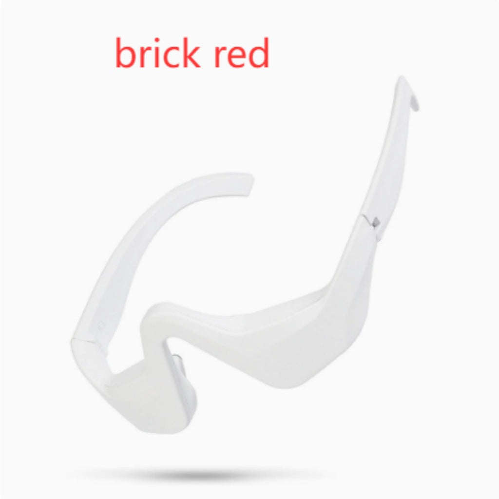 EMS Eye Massager – Red Light, Dark Circles & Wrinkles EMS Eye Massager Oasis Select