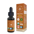 Organic Hemp MCT Oil Tincture 500mg Full Spectrum Sativa Hemp Oil Tincture Oasis Select