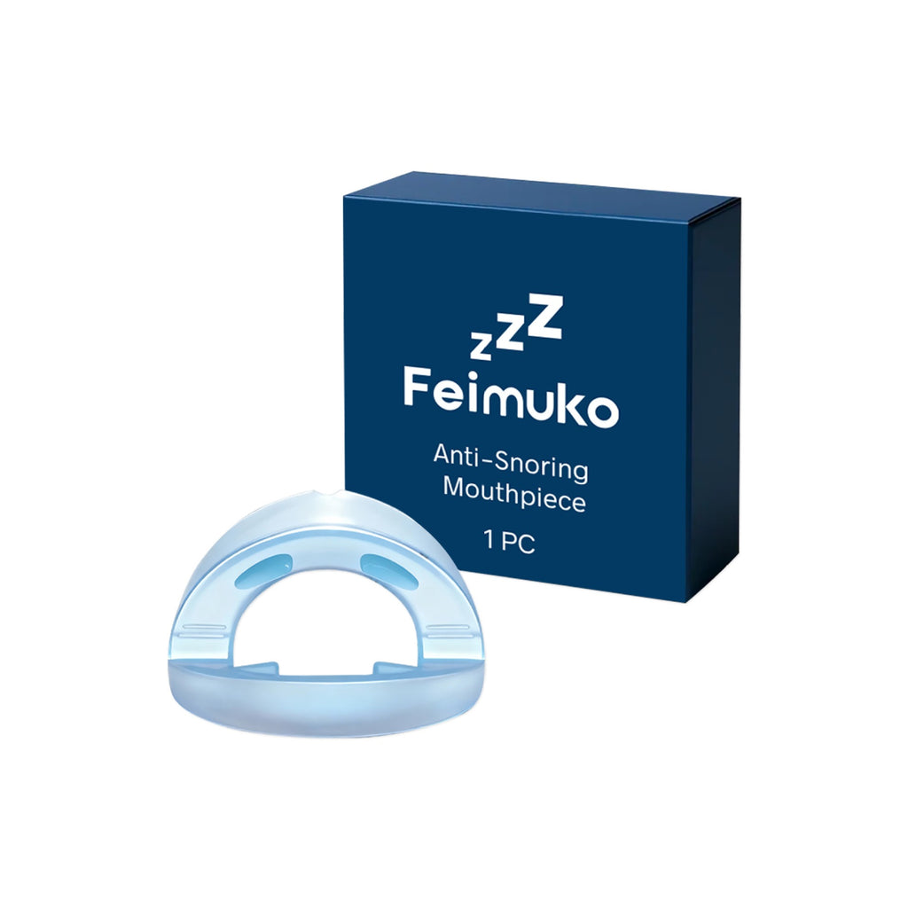 Silicone Dental Night Guard – Teeth Grinding & Snoring Dental Night Guard Oasis Select