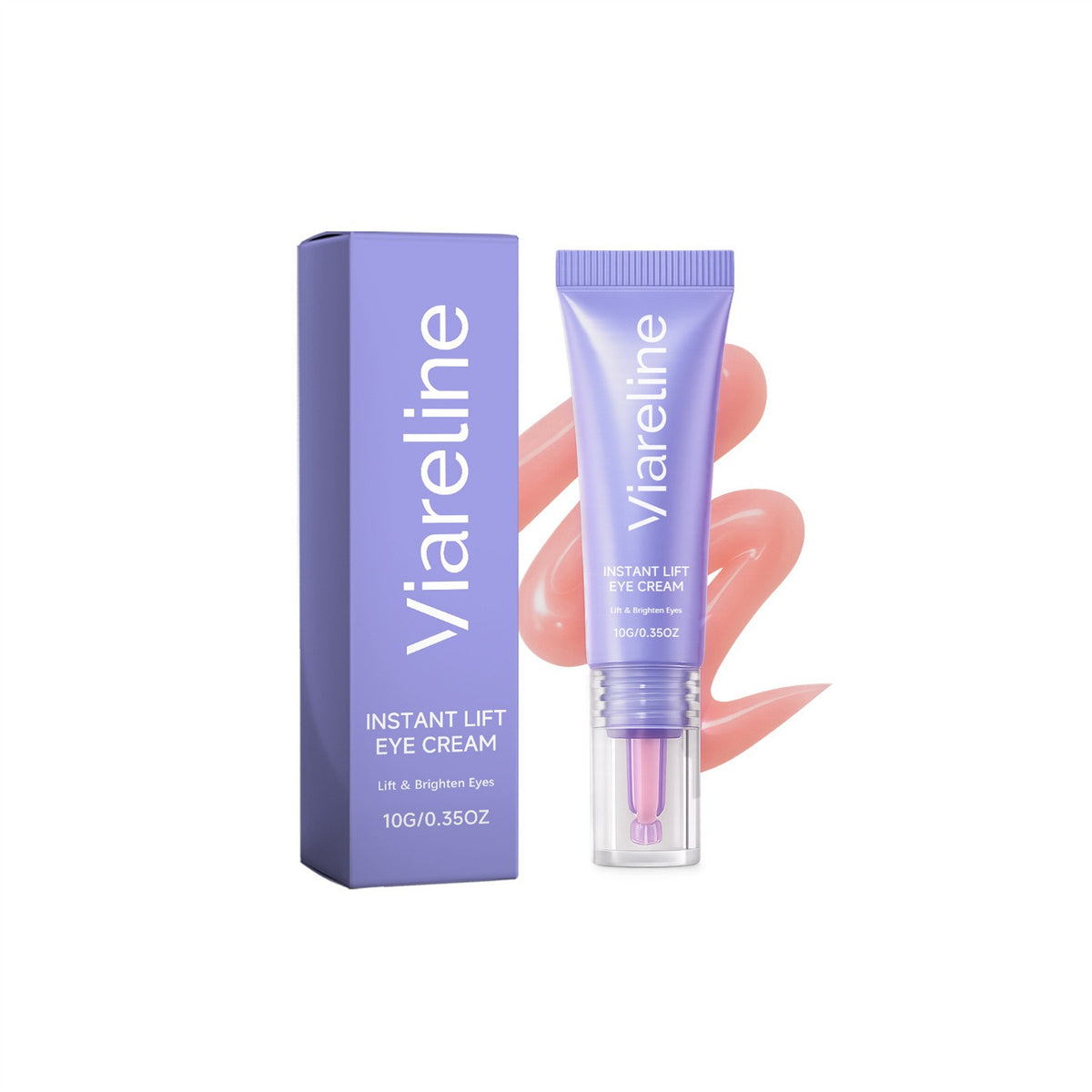 Collagen Firming Eye Cream – Hydrating & Anti-Aging 10g Eye Cream Oasis Select