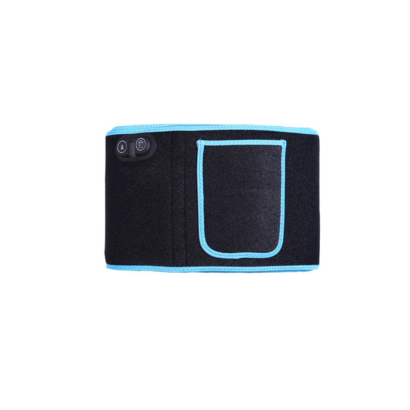 Red Light Infrared Therapy Waist Belt – 660nm & 850nm Light Therapy Belt Oasis Select