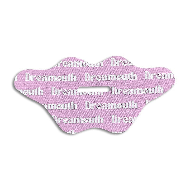 Mouth Breathing Patches – Comfortable Oral Breathing Strips Oral Breathing Patch Oasis Select