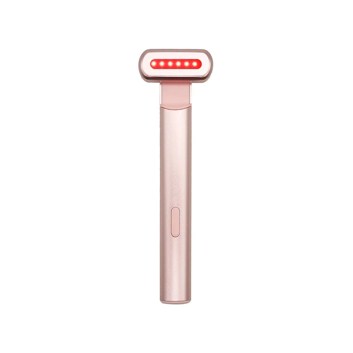 Intelligent Eye Massage & Lifting Beauty Instrument Eye Massage Instrument Oasis Select Pink English Packaging