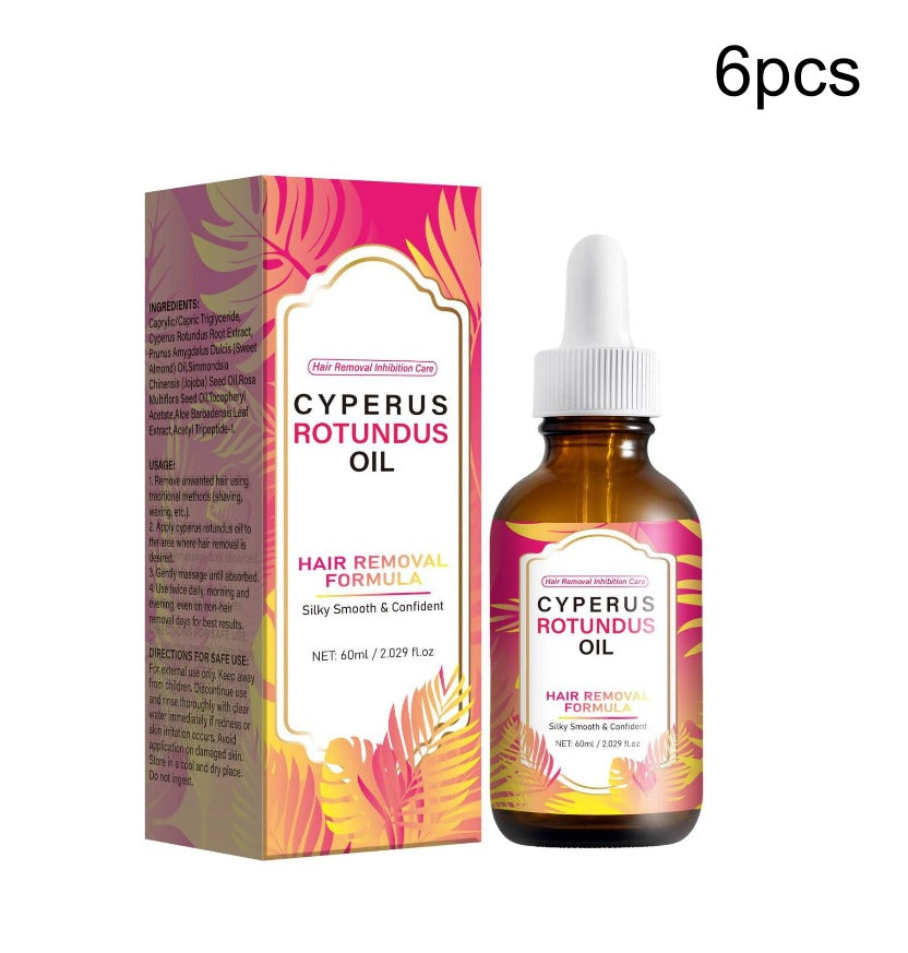 Cyperus Oil 60ml – Natural Botanical Skincare & Beauty Oil Natural Beauty Oil Oasis Select