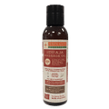 Aja Hemp Massage Oil 4 oz – Nourishing Relaxing Body Oil Hemp Massage Oil Oasis Select