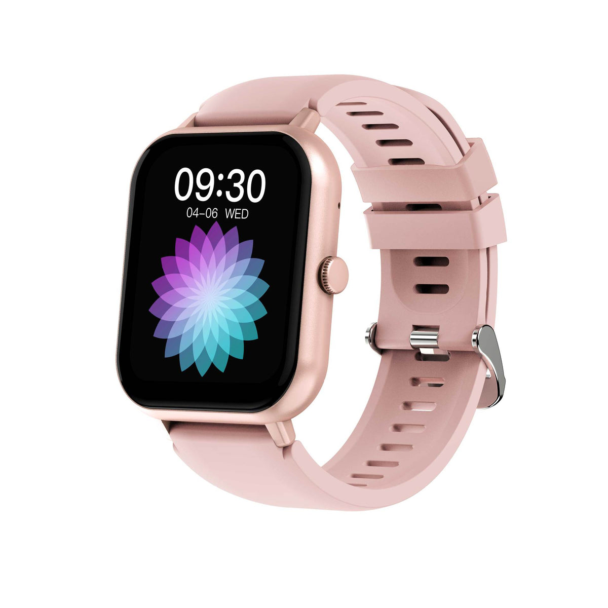 Smart Watch – Touch Screen, BT Calling & 100+ Sport Modes Smart Watch Oasis Select