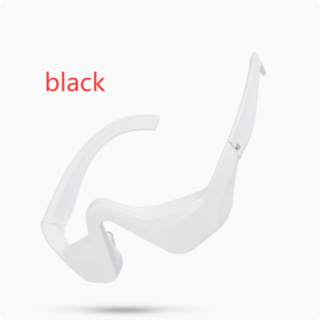 EMS Eye Massager – Red Light, Dark Circles & Wrinkles EMS Eye Massager Oasis Select