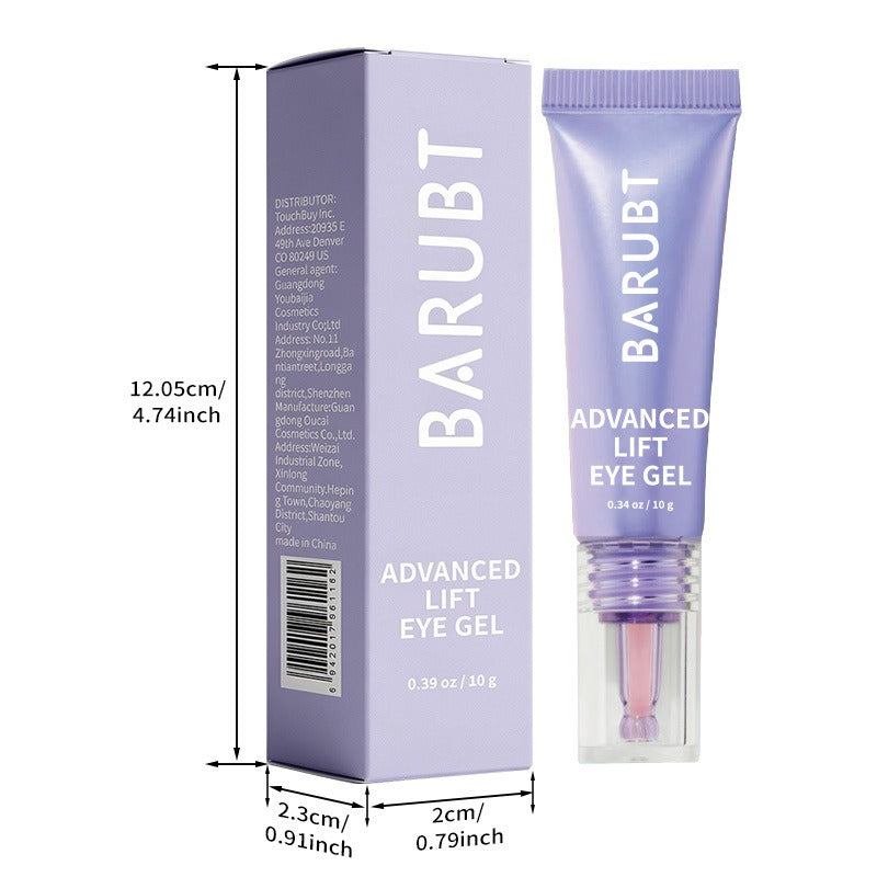 Advanced Collagen Lift Eye Gel 10g | Firm & Brighten Collagen Eye Gel Oasis Select
