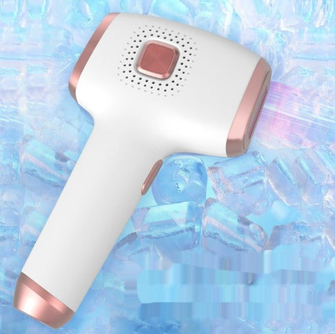 IPL Ice Cooling Hair Removal Device – 9 Gears, Full Body IPL Hair Removal Device Oasis Select