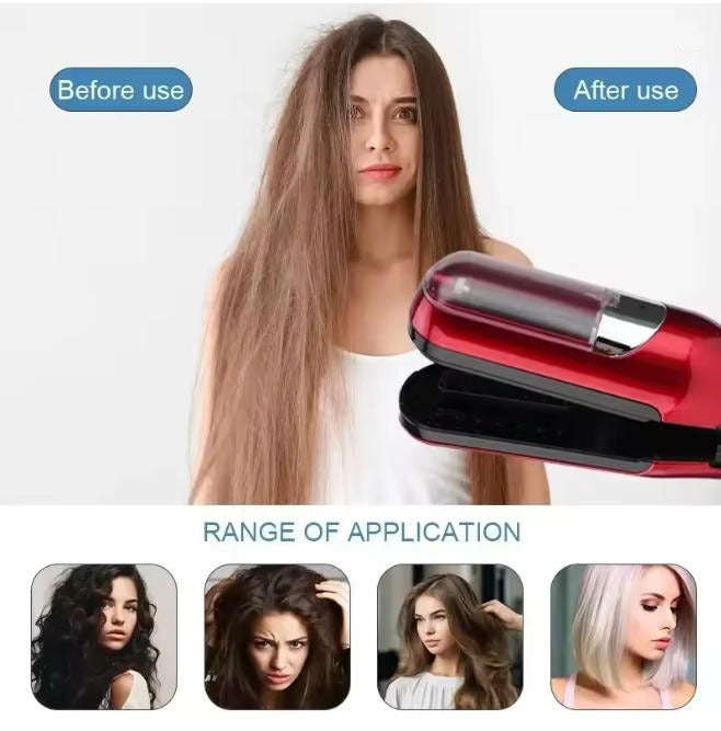Cordless Split End Hair Trimmer & Straightener | Oasis Select Hair Trimmer Oasis Select