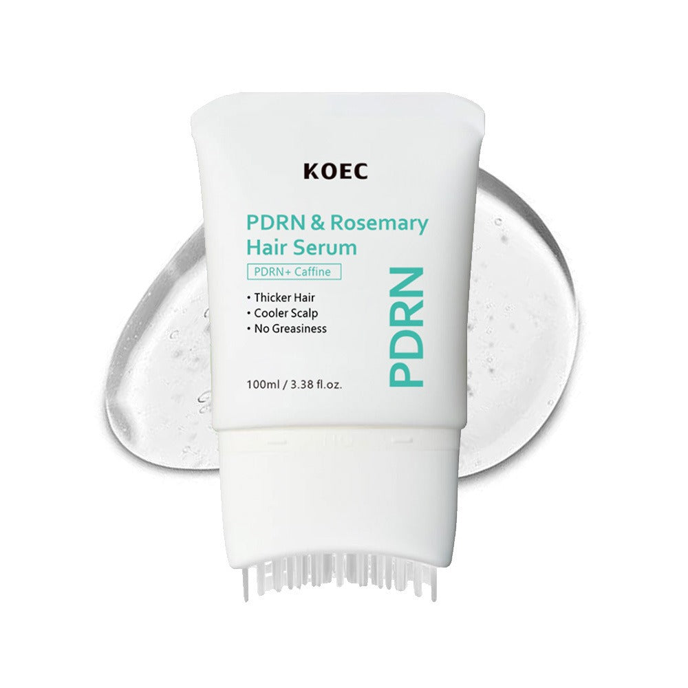 KOEC Rosemary PDRN Hair Nourishing Serum 100ml Hair Nourishing Serum Oasis Select