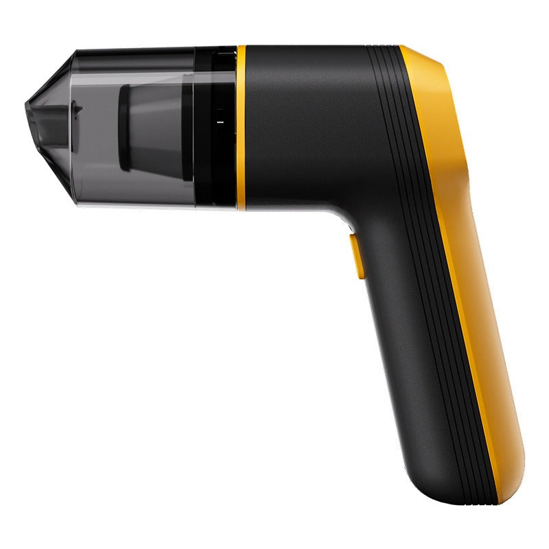 6-in-1 Rechargeable Handheld Car Vacuum – Type-C Fast Charge Handheld Car Vacuum Oasis Select