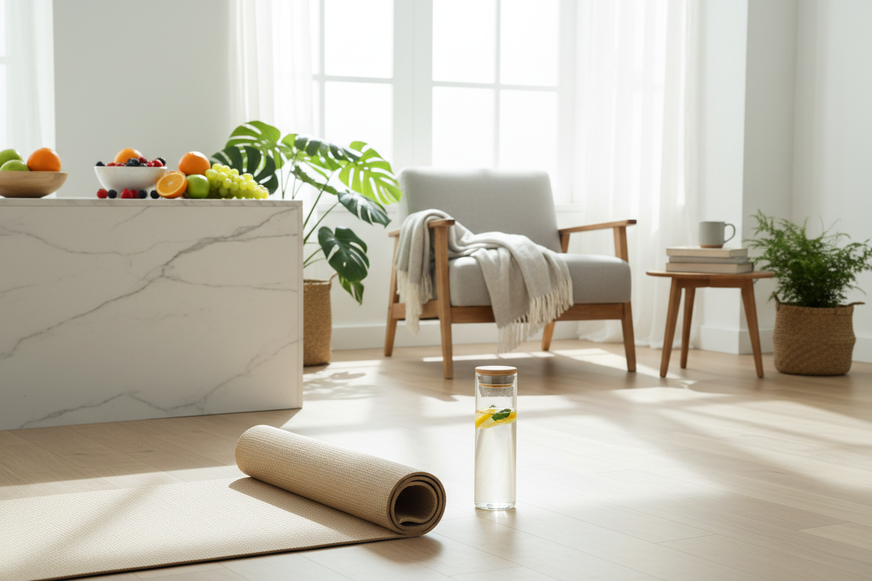 Health and Wellness